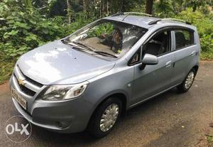 Chevrolet Sail U-va 1.3 Ls Abs, , Petrol