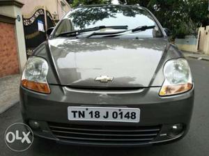 Chevrolet Spark Lt , Petrol