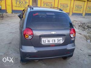 Chevrolet Spark petrol  Kms  year