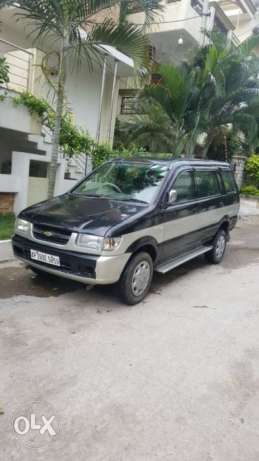 Chevrolet Tavera Neo 3 Ls- 7 Str Bs-iii, , Diesel