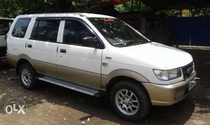 Chevrolet Tavera diesel  Kms  year