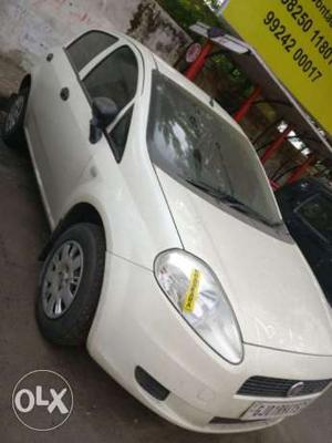 Fiat Punto Active , Diesel