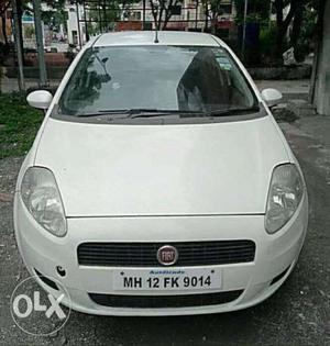 Fiat Punto Active , Petrol