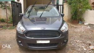  Ford Aspire Diesel,  Kms. In Immaculate Condition!