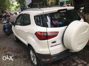 Ford Ecosport Titanium 1.5 Ti Vct Mt, , Petrol