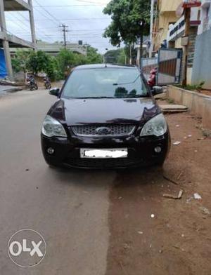  Ford Fiesta diesel  Kms