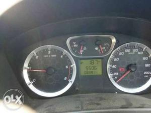 Ford Fiesta diesel  Kms  year