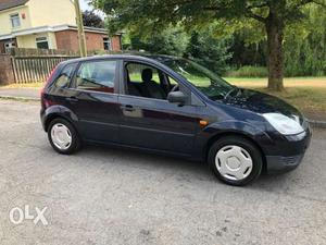 Ford Fiesta  model for sale at cheap price