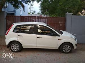 Ford Figo Duratorq Diesel Exi , Diesel