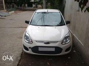 Ford Figo Duratorq Diesel Exi , Diesel