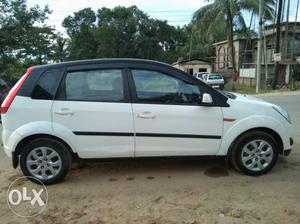  Ford Figo diesel  Kms