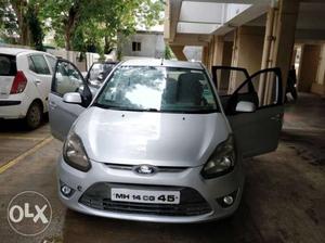  Ford Figo diesel  Kms