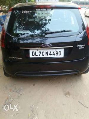  Ford Figo diesel  Kms