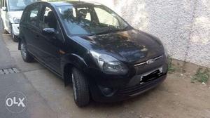 Ford Figo diesel  Kms year