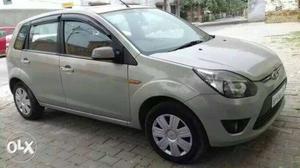 Ford Figo diesel  Kms  year my no 