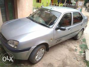  Ford Ikon petrol  Kms