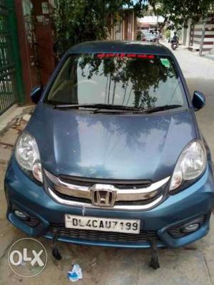 Honda Amaze 1.2 Vx I-vtec, , Petrol