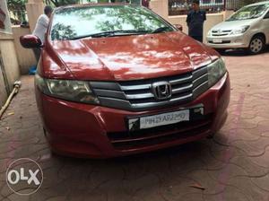 Honda City 1.5 Corporate Mt, , Petrol