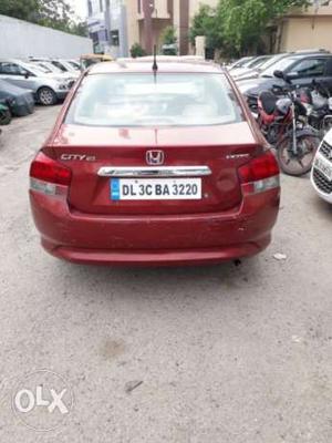 Honda City 1.5 S Mt, , Petrol