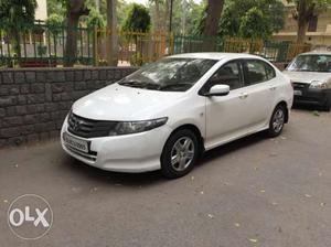 Honda City, , Petrol