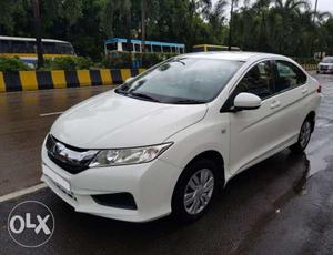 Honda City Sv Mt Diesel, , Diesel