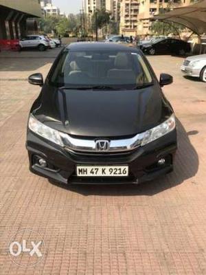 Honda City Vx (o) Mt, , Petrol