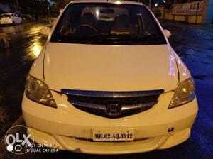 Honda City Zx Exi, , Petrol