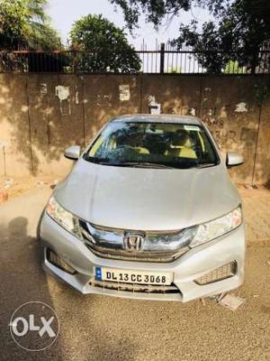  Honda City diesel  Kms