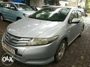  Honda City petrol  Kms