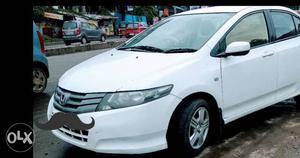  Honda City petrol  Kms