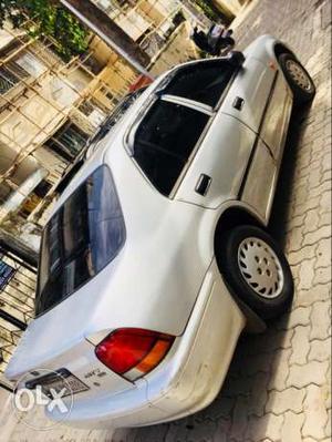 Honda City petrol in mint condition fully loaded