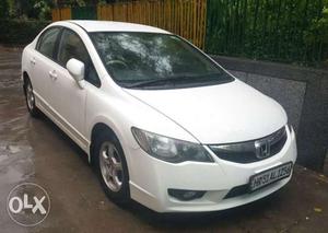 Honda Civic 1.8v Mt, , Petrol