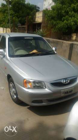 Hyundai Accent cng  Kms  year