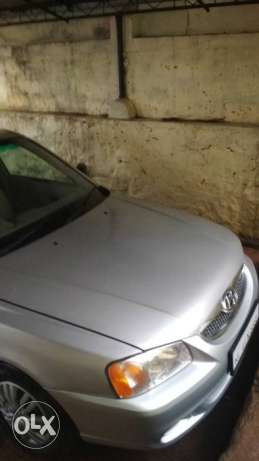 Hyundai Accent cng  Kms  year