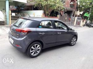 Hyundai Elite I20 Asta , Petrol