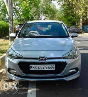 Hyundai Elite I20 Sportz , Diesel