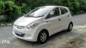 Hyundai Eon D-lite +, , Cng