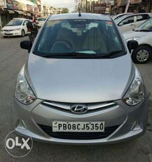 Hyundai Eon Magna +, , Petrol