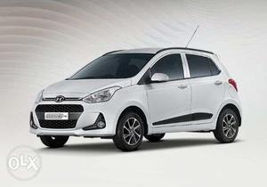  Hyundai Eon petrol 01 Kms