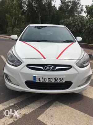 Hyundai Fluidic Verna 1.6 Vtvt S, , Cng