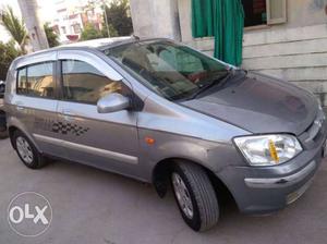 Hyundai Getz cng  Kms  year