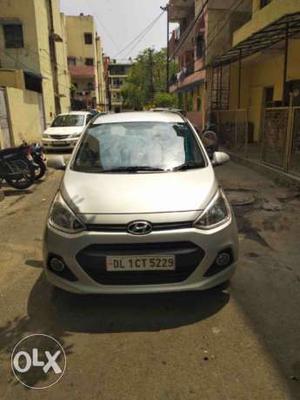 Hyundai Grand I10 Asta At 1.2 Kappa Vtvt, , Petrol