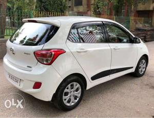 Hyundai Grand I10 Magna 1.1 Crdi, , Diesel