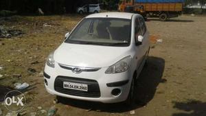 Hyundai I10 Magna, , Cng