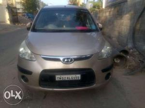 Hyundai I10 Magna, , Petrol