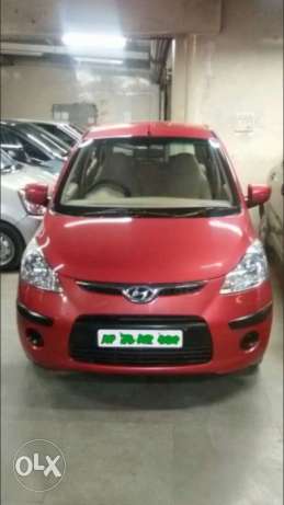 Hyundai I10 Magna , Petrol