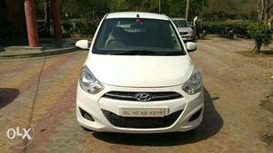 Hyundai I10 Magna (o), , Petrol