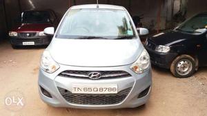 Hyundai I10 Sportz 1.2 At Kappa, Petrol