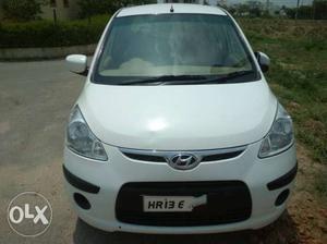 Hyundai I10 cng  Kms  year