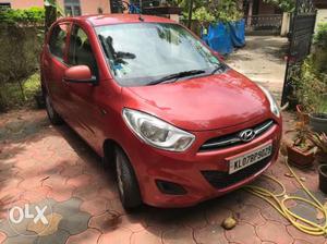 Hyundai I10 petrol  Kms  year